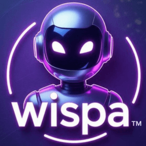Wispa Logo